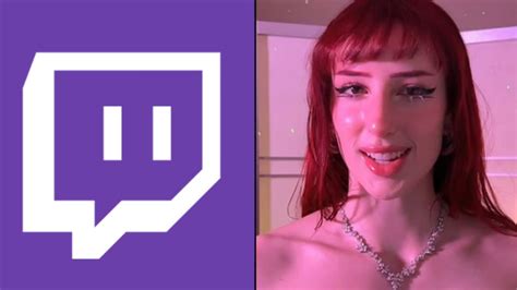 twitch nude streams|Streamers are still testing the limits of Twitch's nudity guidelines.